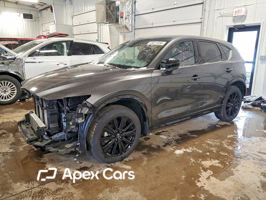Mazda CX-5 2025 - Image 1 of 13