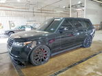Land Rover Range Rover 2015