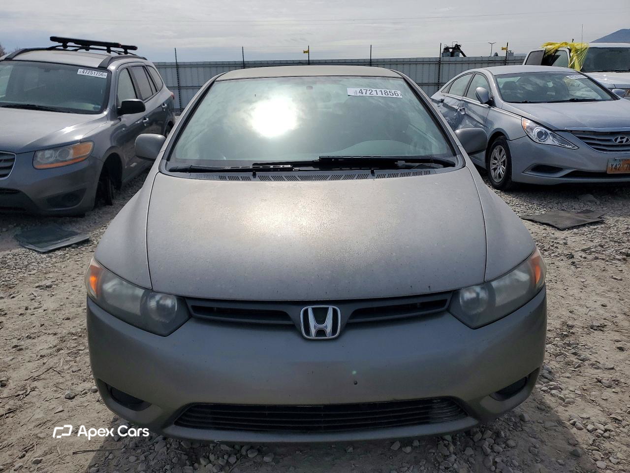 Honda Civic 2008