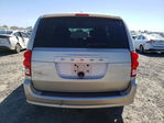 Dodge Caravan 2016