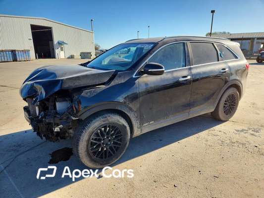 Kia Sorento 2017 - Image 1 of 14
