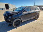 Kia Sorento 2017