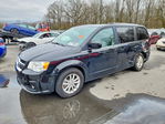 Dodge Caravan 2019