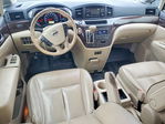 Nissan Quest 2012