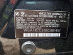 BMW Series 5 2011
