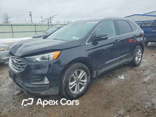 Ford Edge 2019 - Image 1 of 13