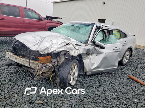 Ford Taurus 2011 - Image 1 of 13