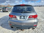 Acura RDX 2011