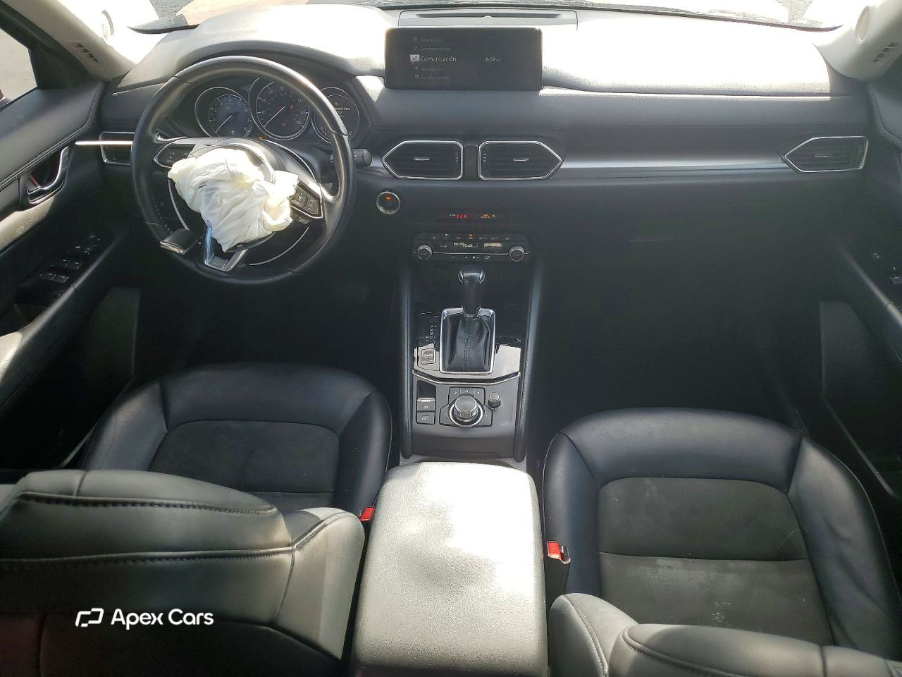 Mazda CX-5 2021