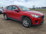 Mazda CX-5 2016