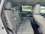 Toyota Highlander 2016