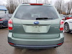 Subaru Forester 2014