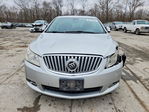 Buick LaCrosse 2011