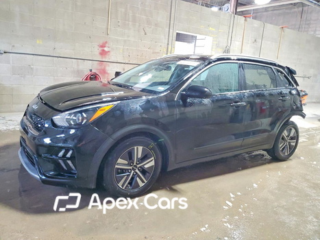 Kia Niro 2022 - Image 1 of 15