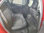 Ford Fusion 2016