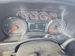 Chevrolet Silverado 2015
