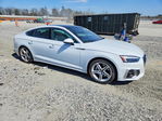 Audi A5 2022