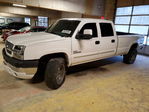 Chevrolet Silverado 2004