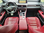 Lexus RX 2017