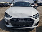 Audi A4 2021