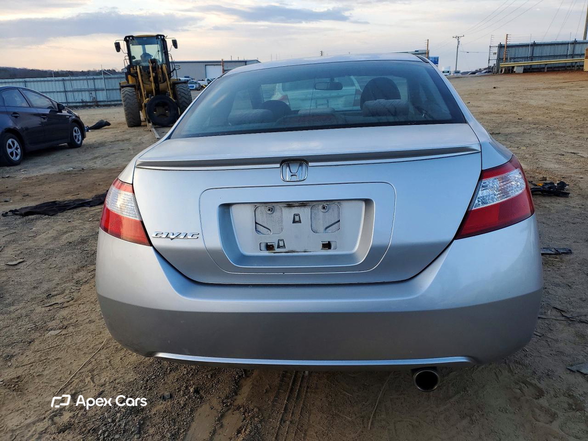 Honda Civic 2007