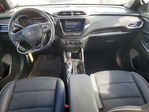 Chevrolet TrailBlazer 2023