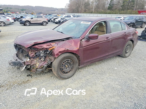 Honda Accord 2011 - Image 1 of 12