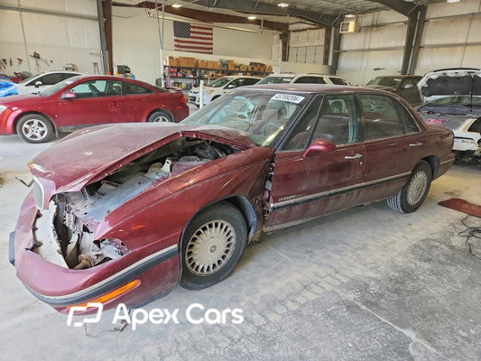 Buick LeSabre 1997 - Image 1 of 12