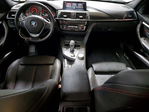 BMW Series 3 2018