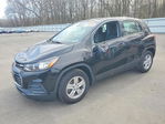 Chevrolet Trax 2020