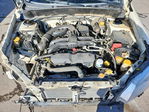 Subaru Forester 2012