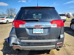 GMC Terrain 2011