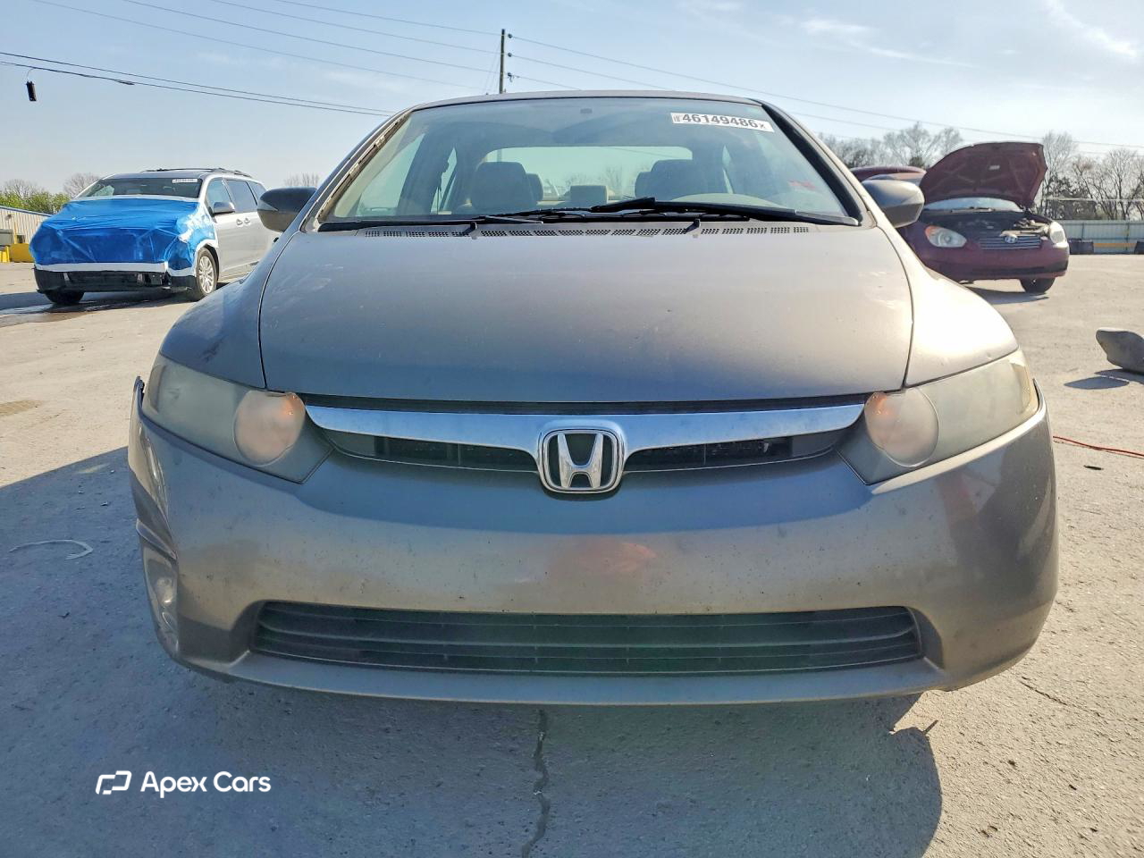 Honda Civic 2007