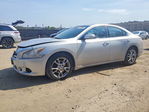 Nissan Maxima 2013