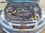Subaru Legacy 2013