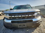 Ford Bronco 2023
