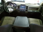 Dodge RAM 2012