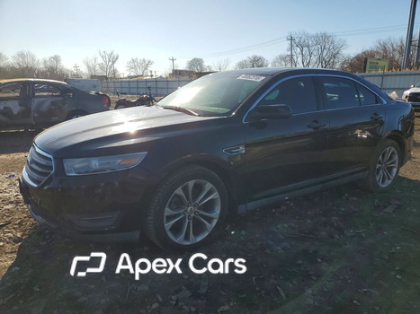 Ford Taurus 2013 - Image 1 of 12