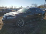 Ford Taurus 2013