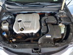 Hyundai Sonata 2012