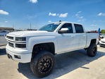 Chevrolet Silverado 2015