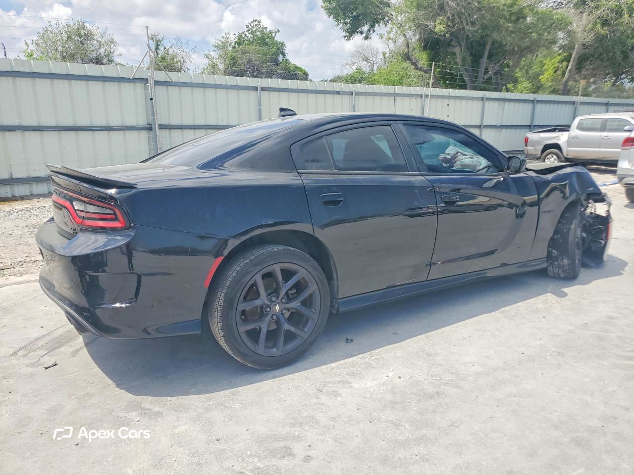Dodge Charger 2020