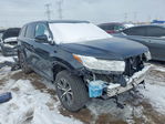 Toyota Highlander 2017