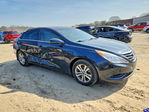 Hyundai Sonata 2012