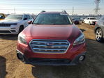 Subaru Outback 2016