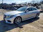 Mercedes-Benz E-klasse 2014