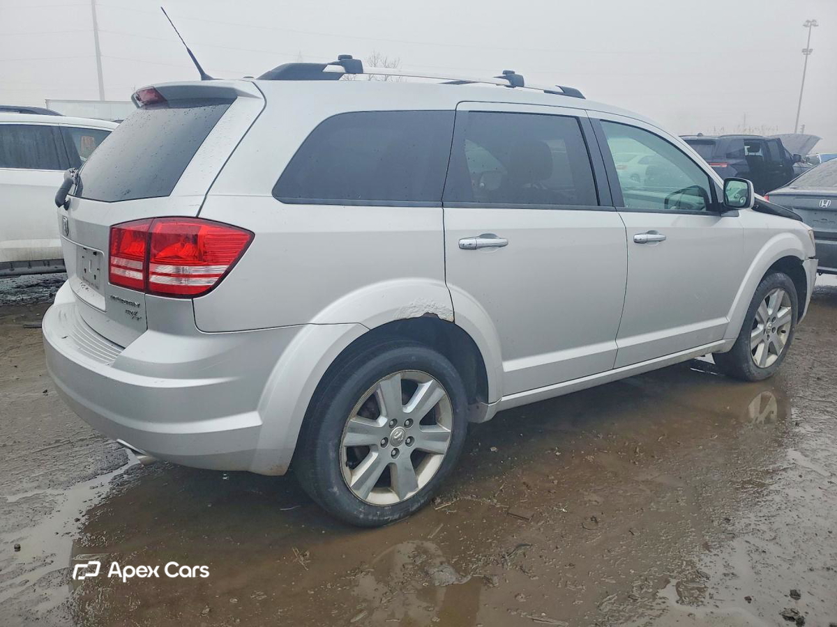 Dodge Journey 2010