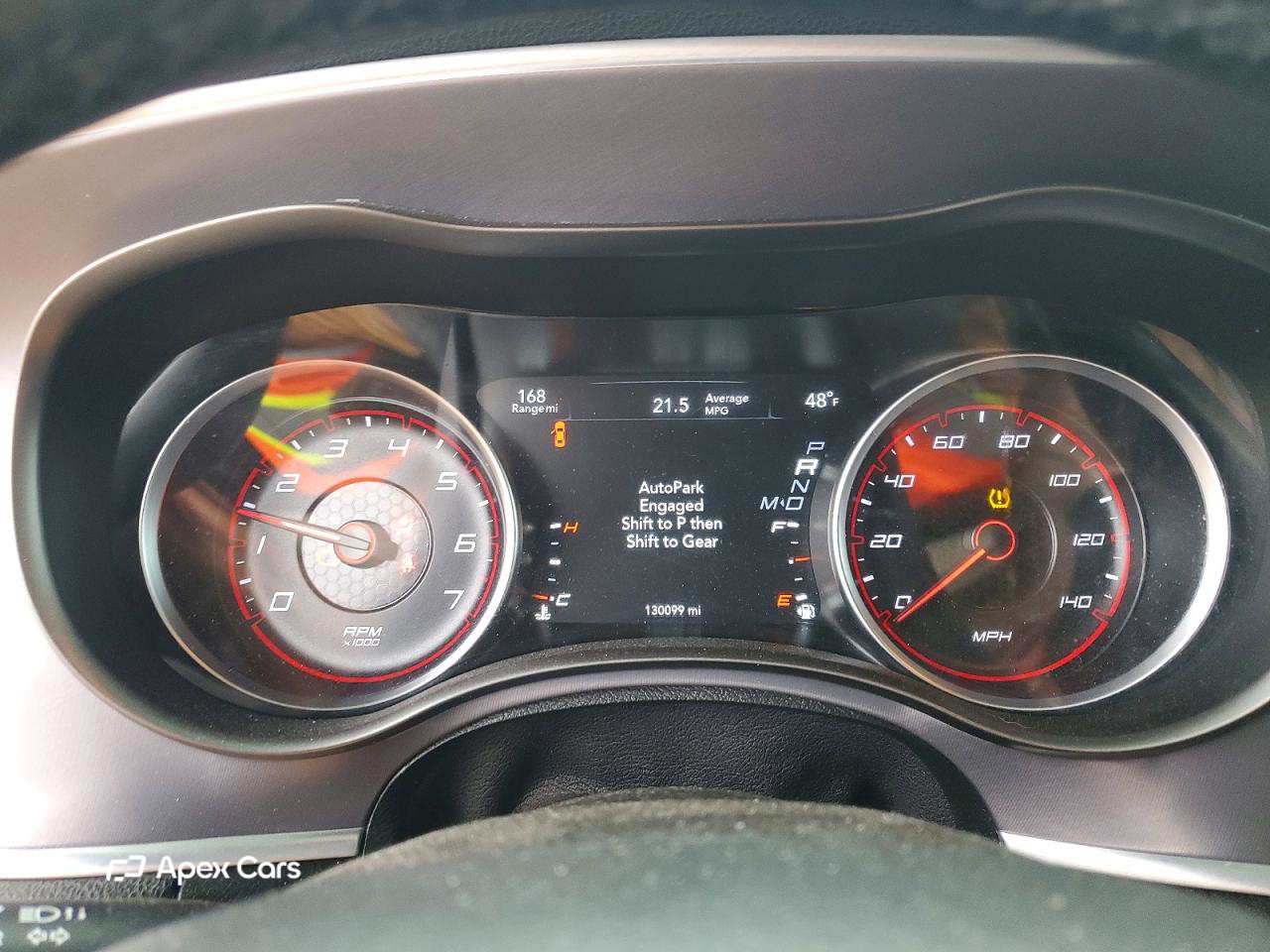 Dodge Charger 2020