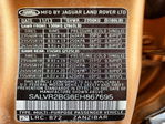 Land Rover Range Rover 2014