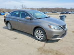 Nissan Sentra 2016